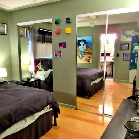 Orient Park Eric And Nancy'S Boutique Bed And Breakfast מראה חיצוני תמונה