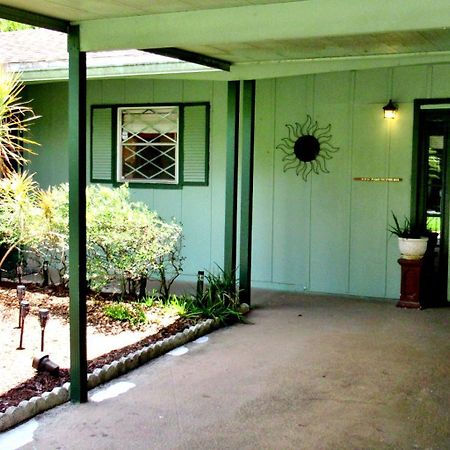 Orient Park Eric And Nancy'S Boutique Bed And Breakfast מראה חיצוני תמונה