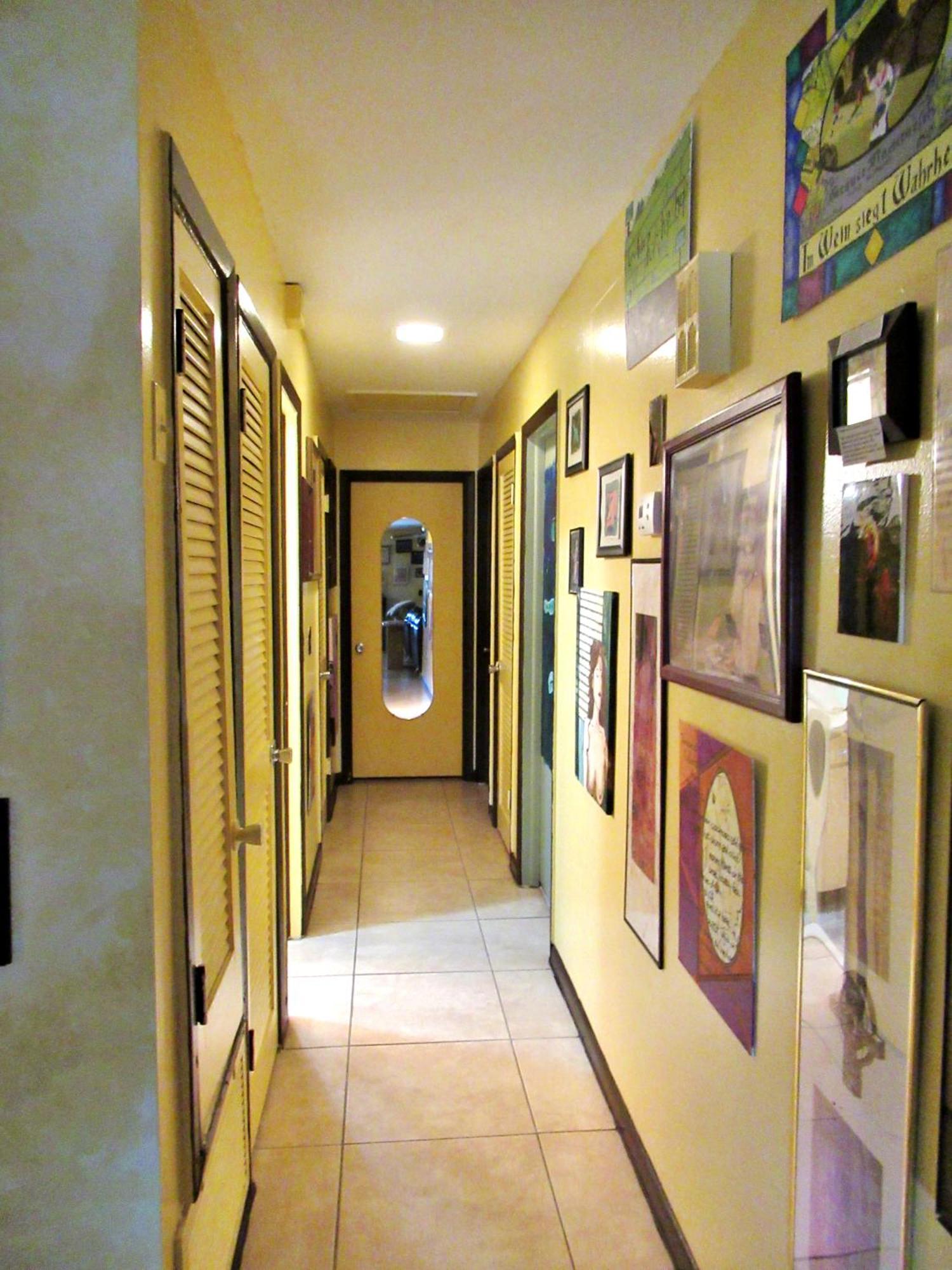 Orient Park Eric And Nancy'S Boutique Bed And Breakfast מראה חיצוני תמונה