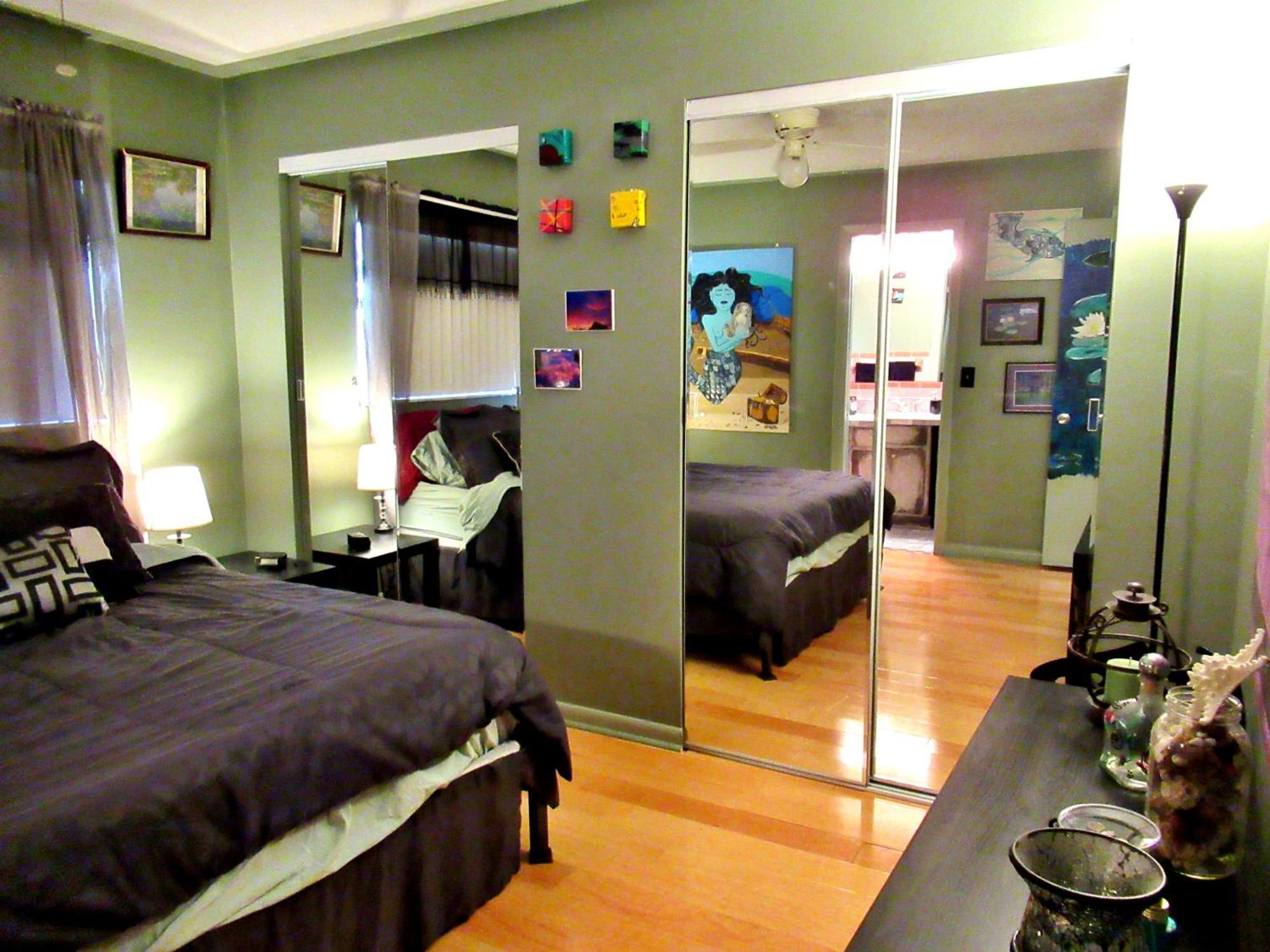 Orient Park Eric And Nancy'S Boutique Bed And Breakfast מראה חיצוני תמונה