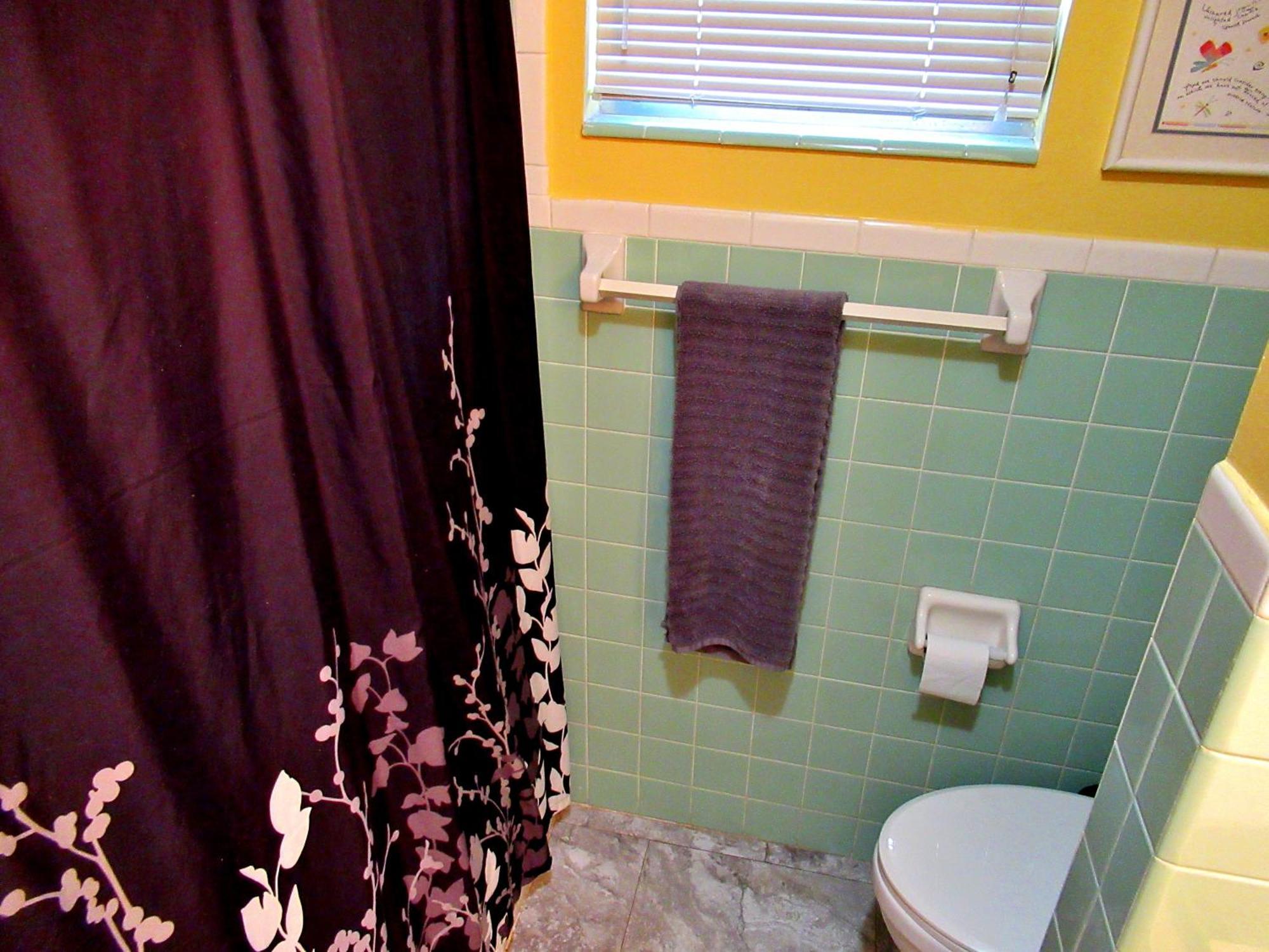 Orient Park Eric And Nancy'S Boutique Bed And Breakfast מראה חיצוני תמונה