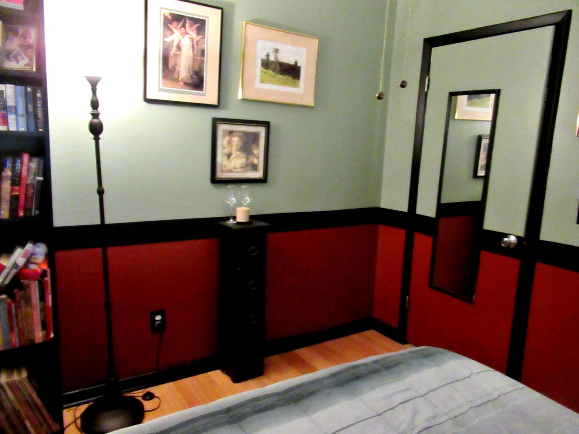 Orient Park Eric And Nancy'S Boutique Bed And Breakfast מראה חיצוני תמונה