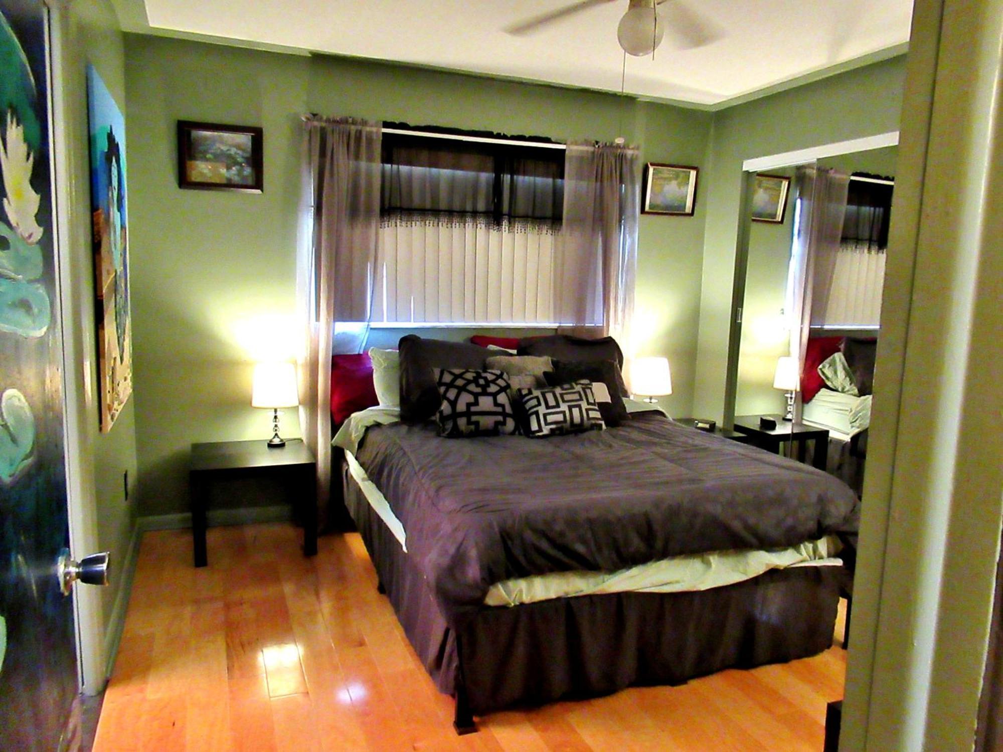 Orient Park Eric And Nancy'S Boutique Bed And Breakfast מראה חיצוני תמונה