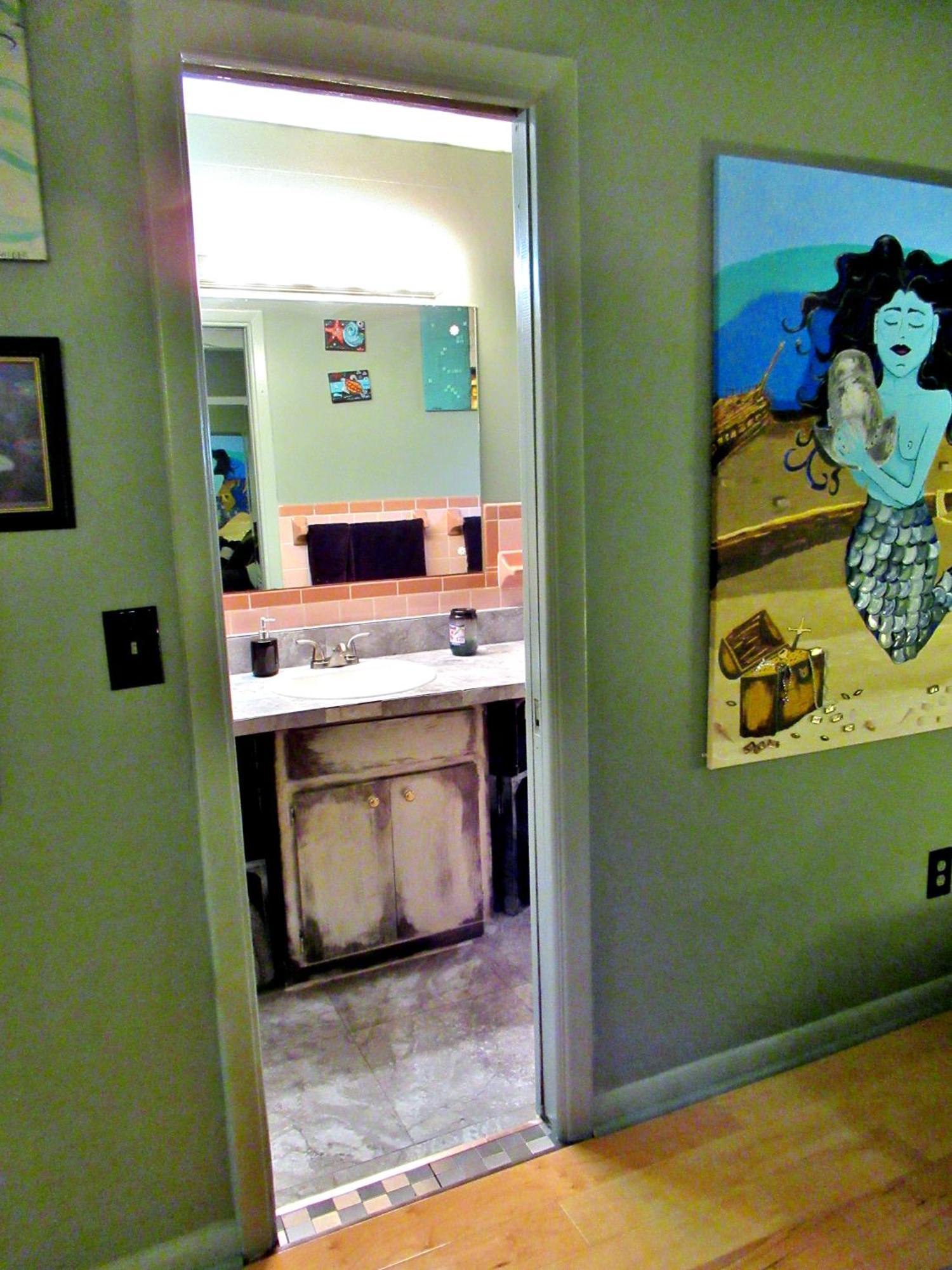 Orient Park Eric And Nancy'S Boutique Bed And Breakfast מראה חיצוני תמונה