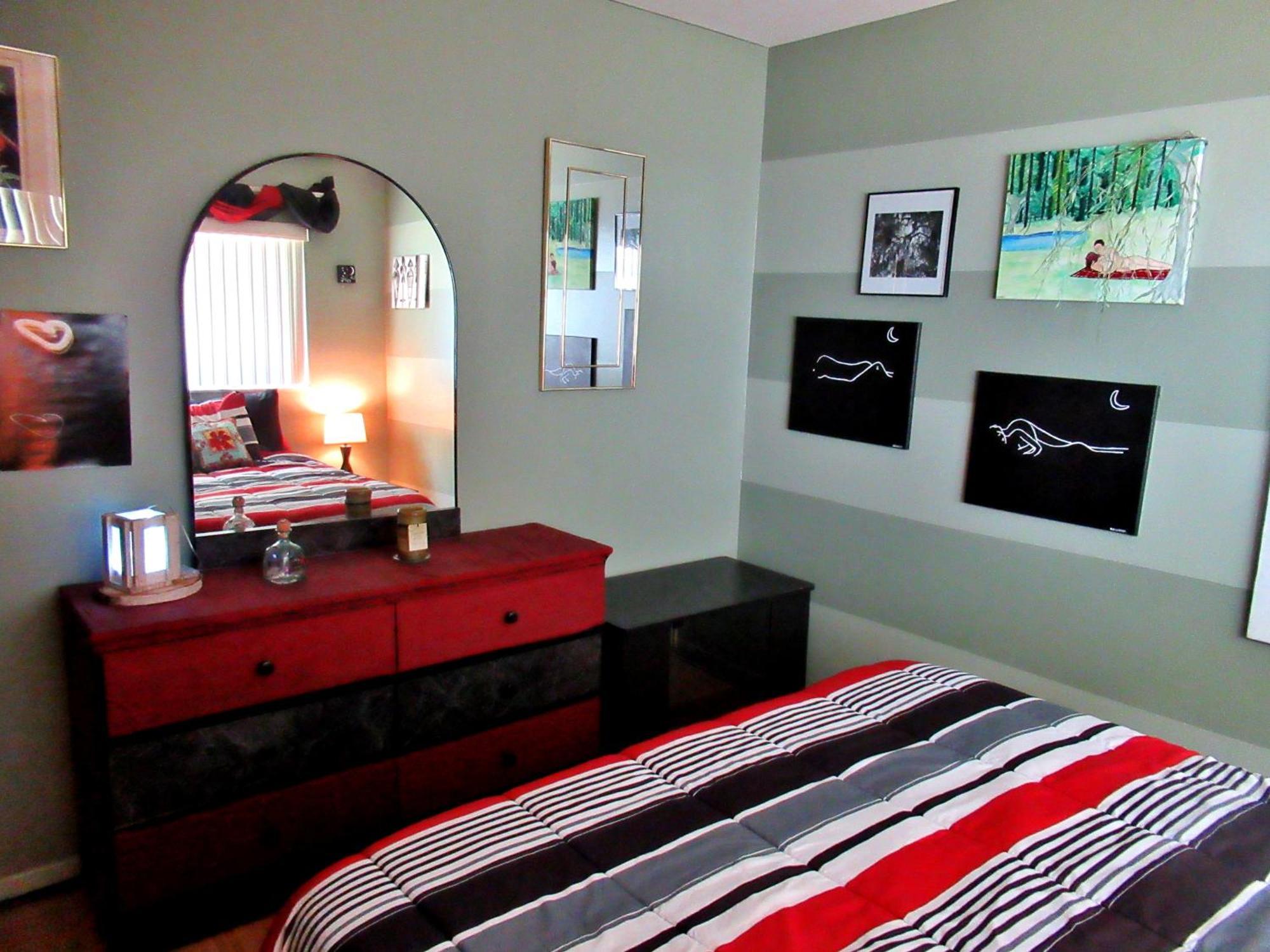 Orient Park Eric And Nancy'S Boutique Bed And Breakfast מראה חיצוני תמונה