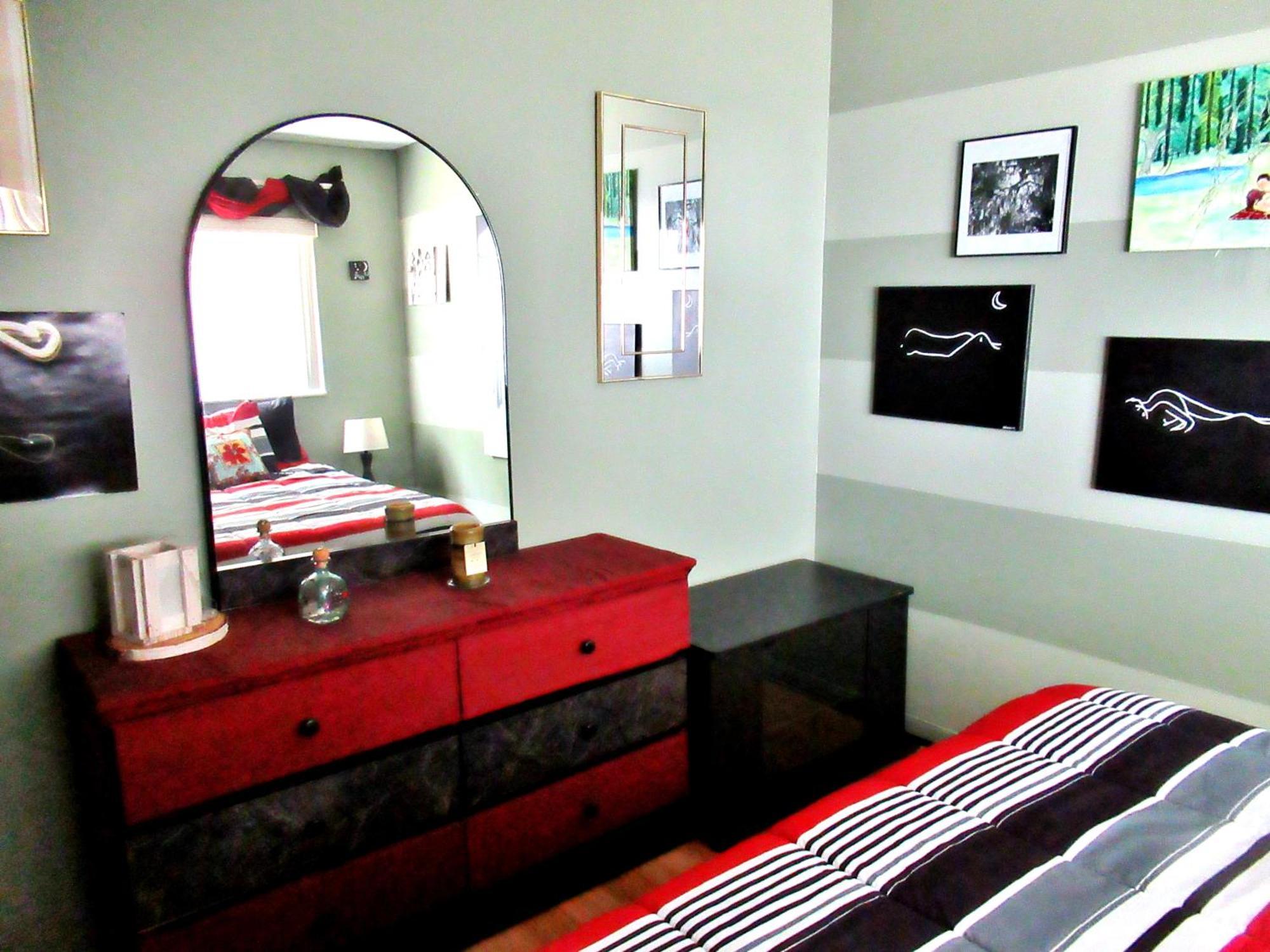 Orient Park Eric And Nancy'S Boutique Bed And Breakfast מראה חיצוני תמונה