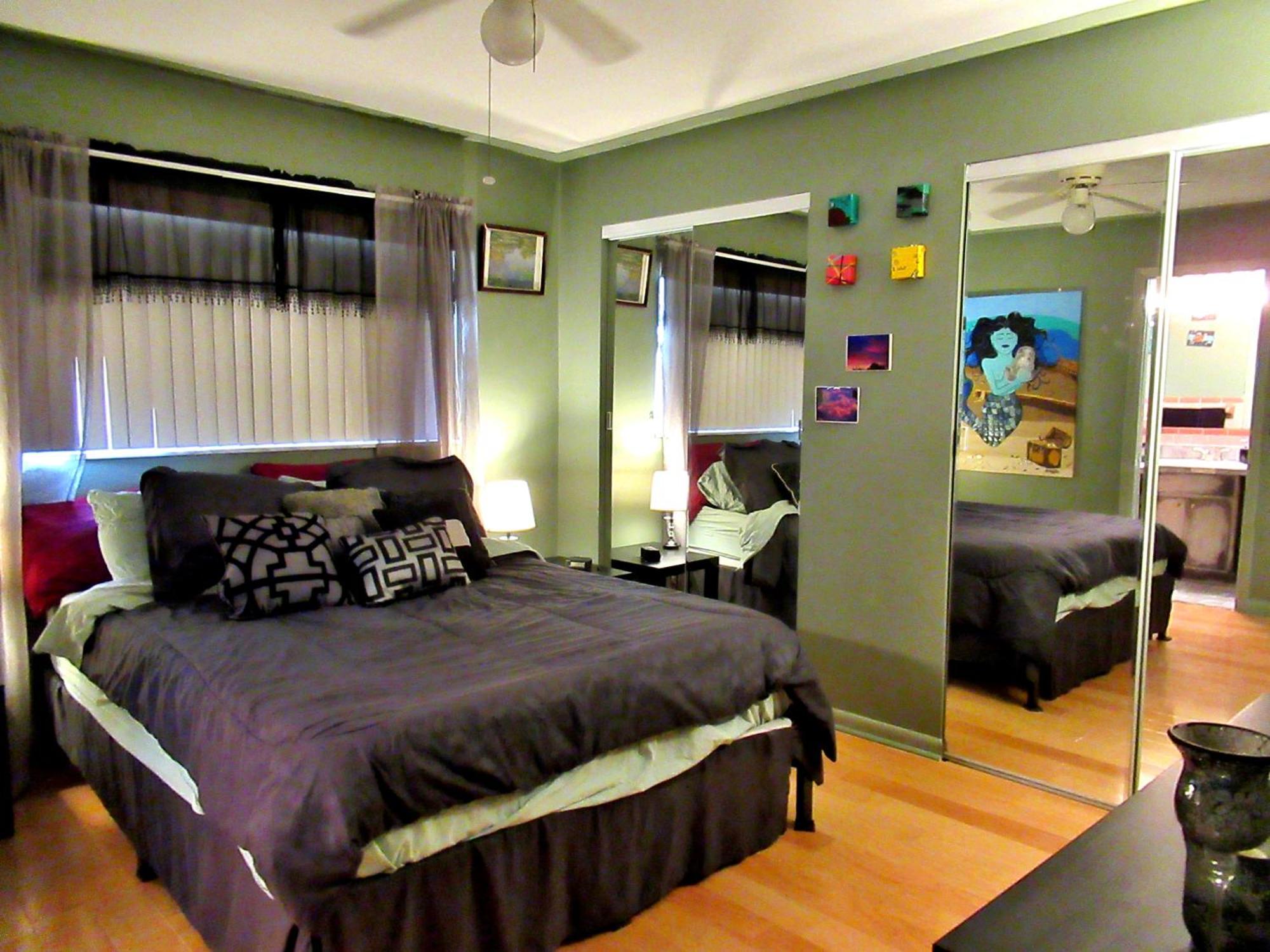 Orient Park Eric And Nancy'S Boutique Bed And Breakfast מראה חיצוני תמונה