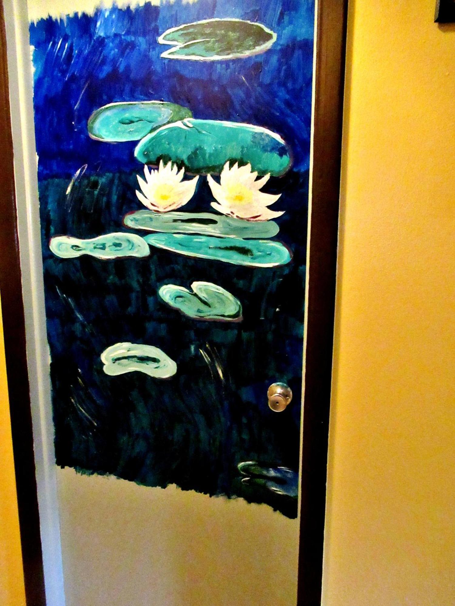 Orient Park Eric And Nancy'S Boutique Bed And Breakfast מראה חיצוני תמונה