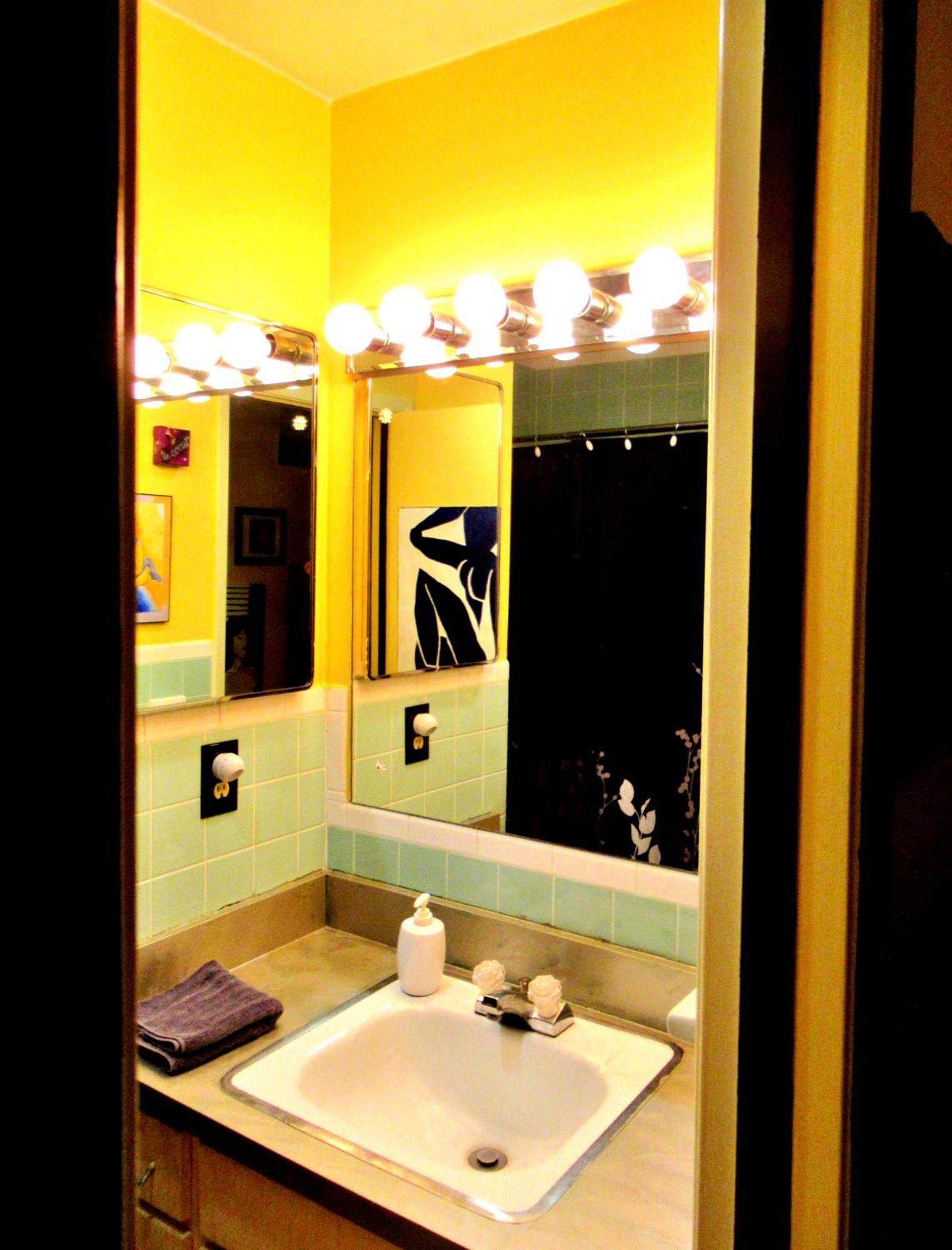 Orient Park Eric And Nancy'S Boutique Bed And Breakfast מראה חיצוני תמונה