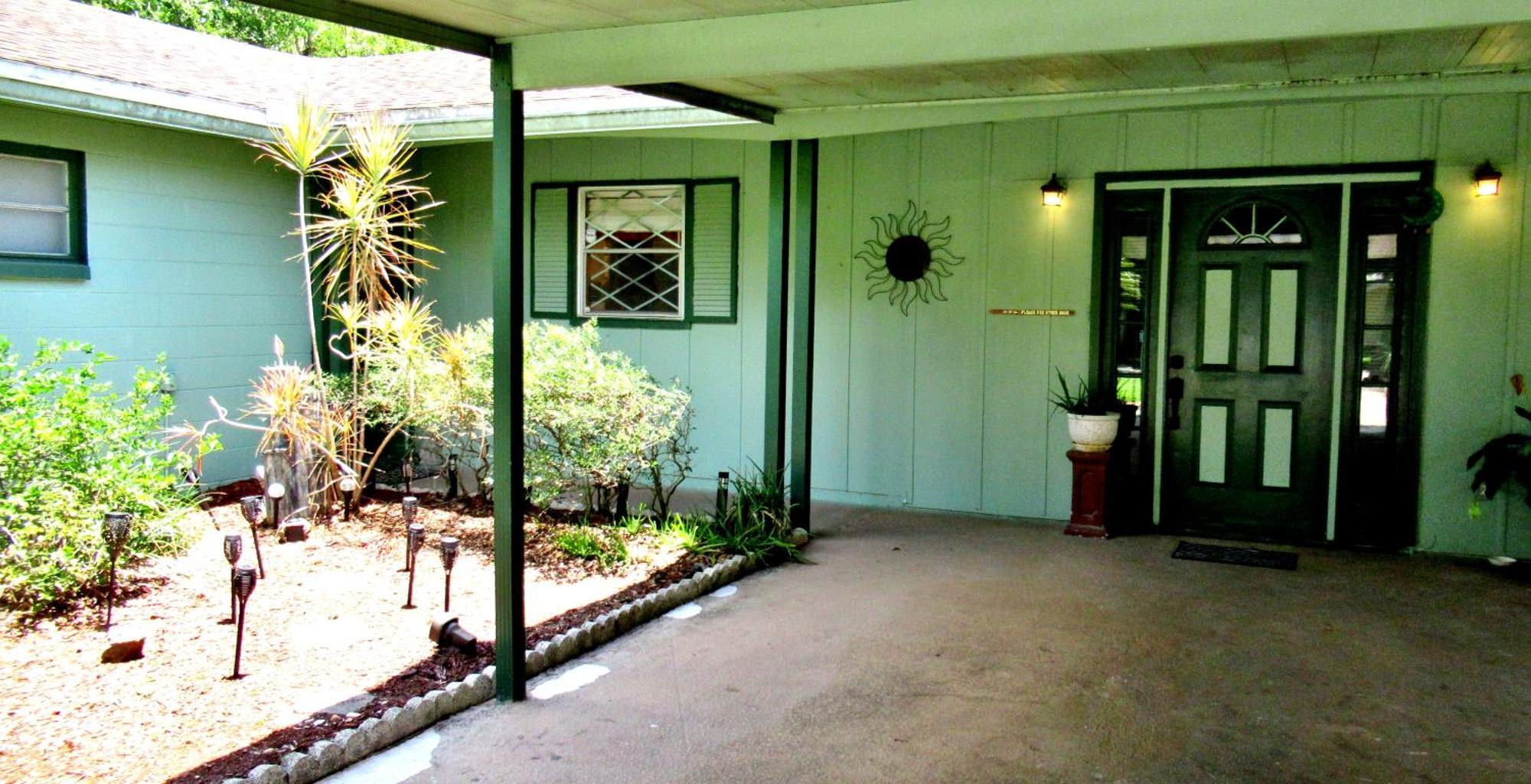 Orient Park Eric And Nancy'S Boutique Bed And Breakfast מראה חיצוני תמונה
